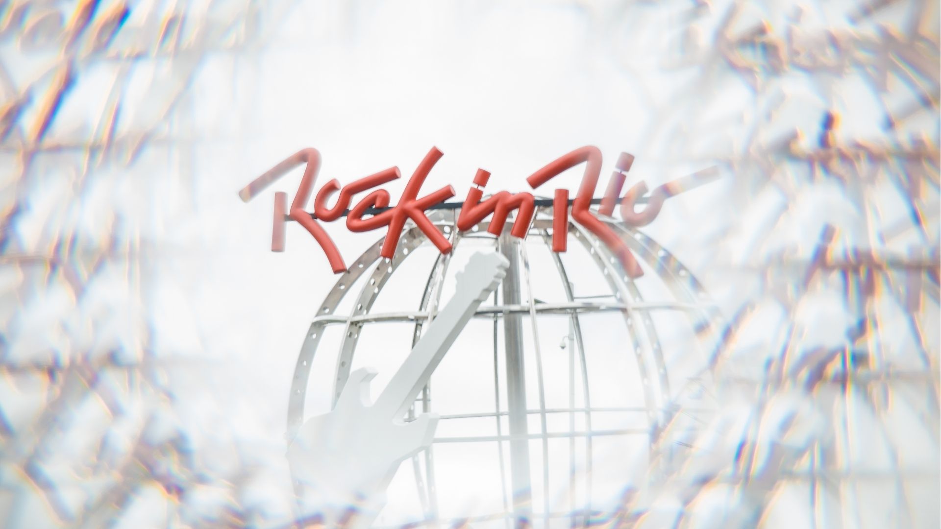 Imagem ilustrativa de festival — referência Rock in Rio
